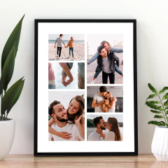 Cuadro Rufina 30x40 - comprar online
