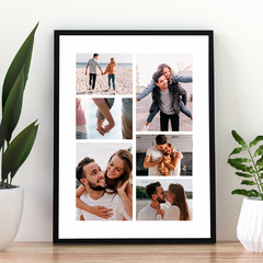 Cuadro RUFINA 30x40 - comprar online