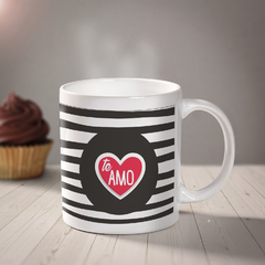 Taza cerámica - comprar online