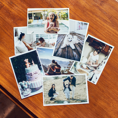 Pack 150 fotos 15x21 - comprar online