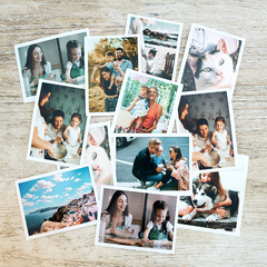 Pack 25 fotos 15x21 en internet
