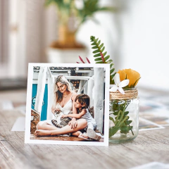 Pack 100 Fotos Cuadradas