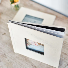 Imagen de Fotolibro Express 15x20 Hor. 20 hojas