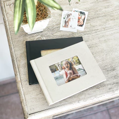 Fotolibro Express 15x20 Hor. 20 hojas - comprar online