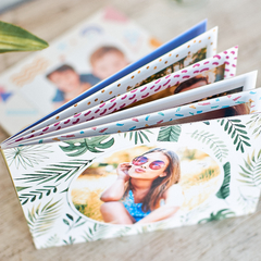 Fotolibro Premium 15x20 Vertical (10 hojas) - comprar online
