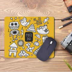 Imagen de Pad Rectangular