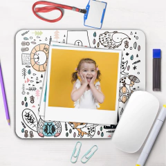 Pad Rectangular - Nino