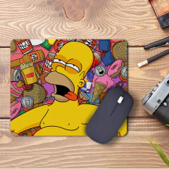 Pad Rectangular - comprar online