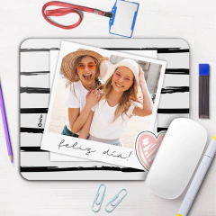 Imagen de Pad Rectangular