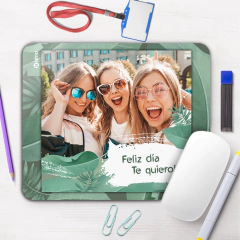 Pad Rectangular - Nino