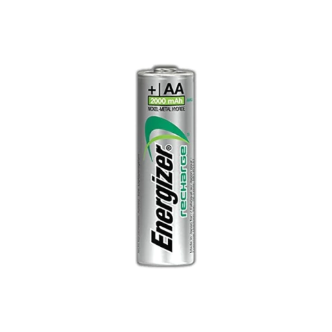 Pila Energizer AA recargable