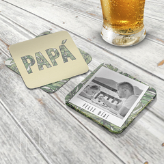 Pack Posavasos x4 en internet