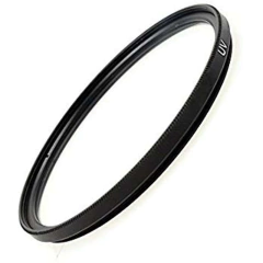 Filtro UV 82mm