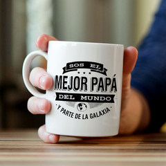Taza cerámica - tienda online