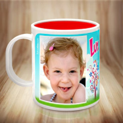 Imagen de Taza Plástica