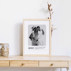 Cuadro Venus 30x40 - Nino