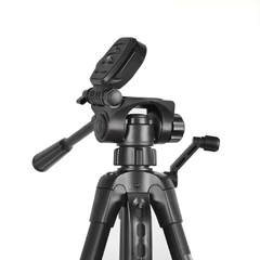 Tripode Weifeng WF-3540 - comprar online