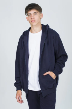 Campera Frisada Adulto (ANORFRISPBU) en internet