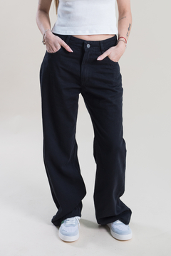 Jean Wide Kupe Negro (WIDEKUPEHOL)