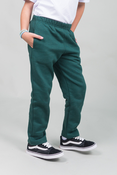 Pantalón Frisado NIÑO (PANTFRISPB)