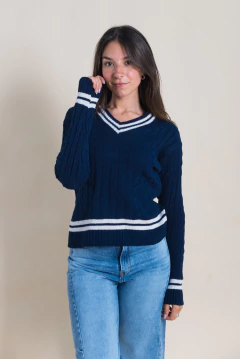 Imagen de Sweater Shetland (SWEASHETNUB)