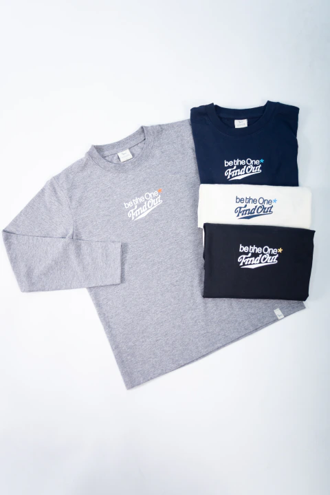 Remera Cut Niños
