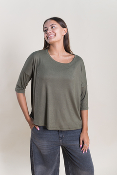 Remera Alegria (REALEPOSH) en internet