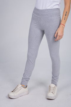 Calza Algodón ADULTO (CALZCINSPB) - comprar online