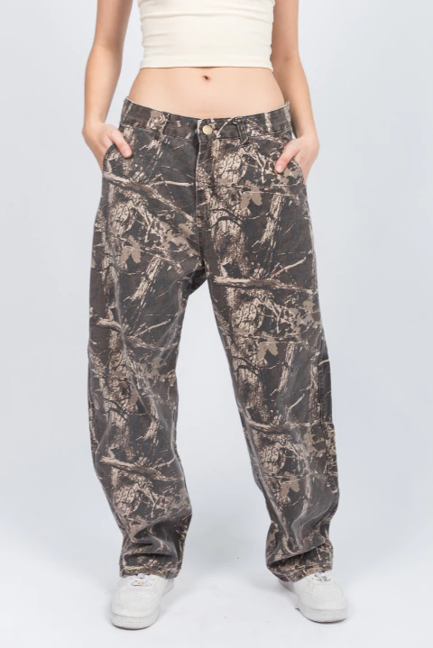 Jean Wide Box - comprar online