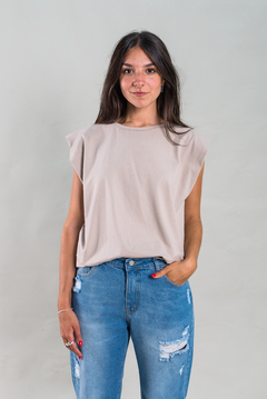 Remera Malva (REMALBLU) en internet