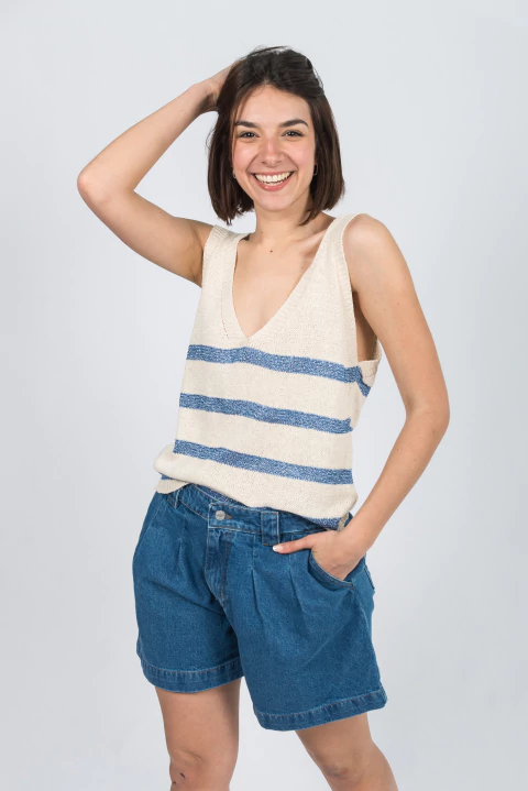 Chaleco Cali - comprar online