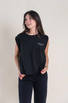 Imagen de Remera Le Bristol (RELERHO)