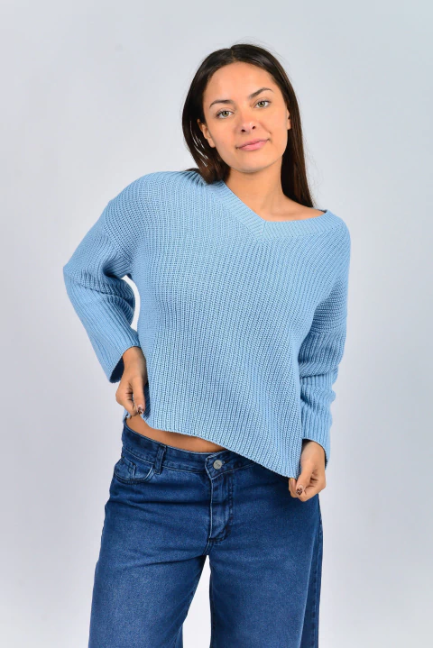 Sweater Uva - comprar online