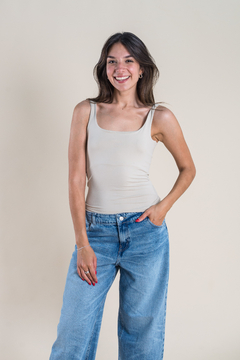 Musculosa Cami (MUSCAMISOP) - comprar online