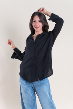 Camisa Saint Tropez (CASAIKYA) - Spaceball Online - Indumentaria