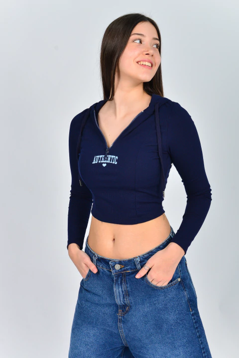 Remera Hoddy - comprar online