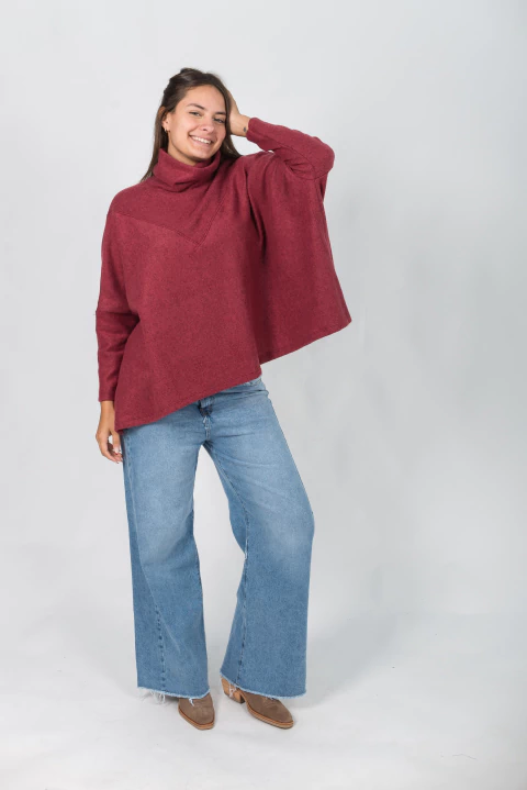 Poncho Sol - comprar online