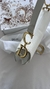 Imagen de CD Saddle Leather Bag