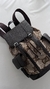 GG Giant Monogram Backpack - comprar online