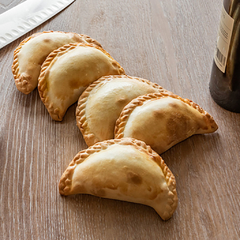 EMPANADAS - La Artesanal ~Tienda de Pastas~