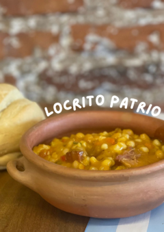 LOCRO