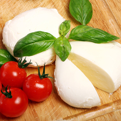 MOZZARELLA