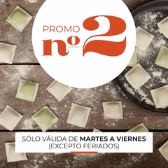 PROMO 2 - RAVIOLONES