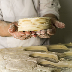 TAPAS DE EMPANADAS