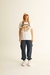 Remera basica PDGCIRCLE