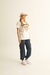 Remera basica PDGCIRCLE - comprar online