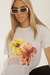 Remeron overside FLORES - tienda online