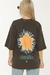 Remeron over unisex THE COLOUR art 1441 - comprar online