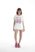 Remera Baby Girl - tienda online