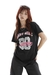 Remera Baby Girl - the rock mom